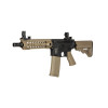 ASG Specna Arms SA-F01 FLEX GATE X-ASR Half-Tan Carbine
